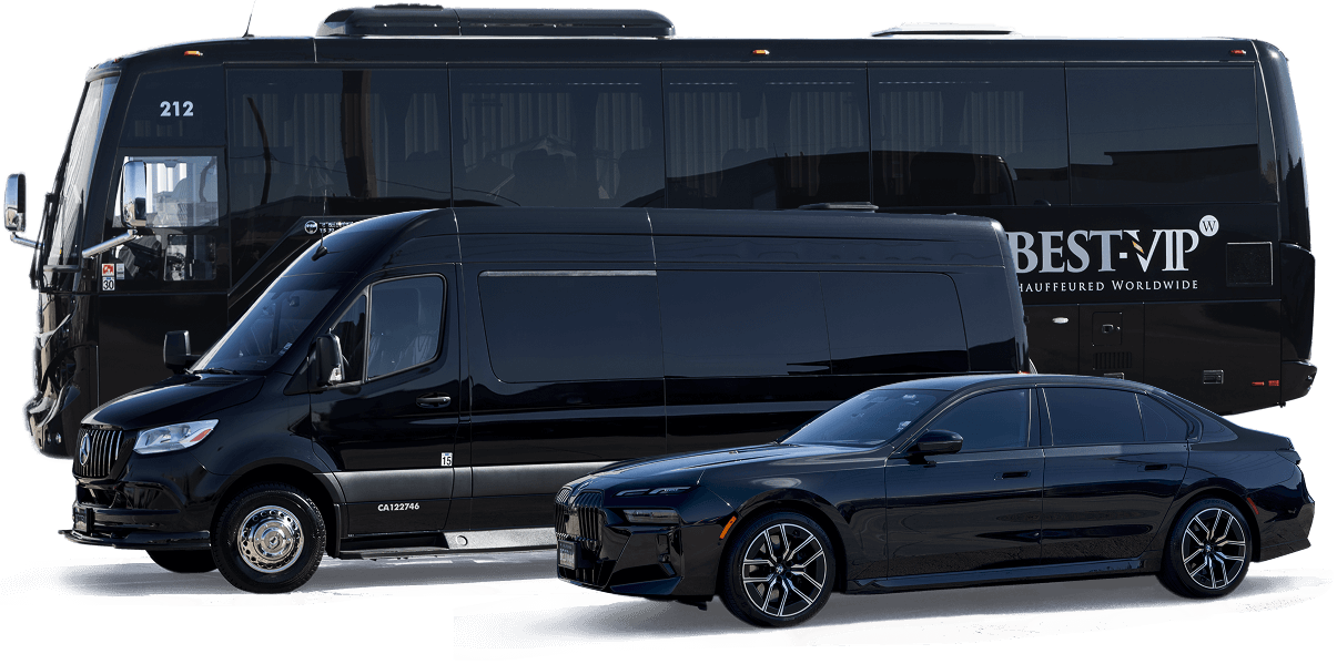 BEST-VIP Fleet